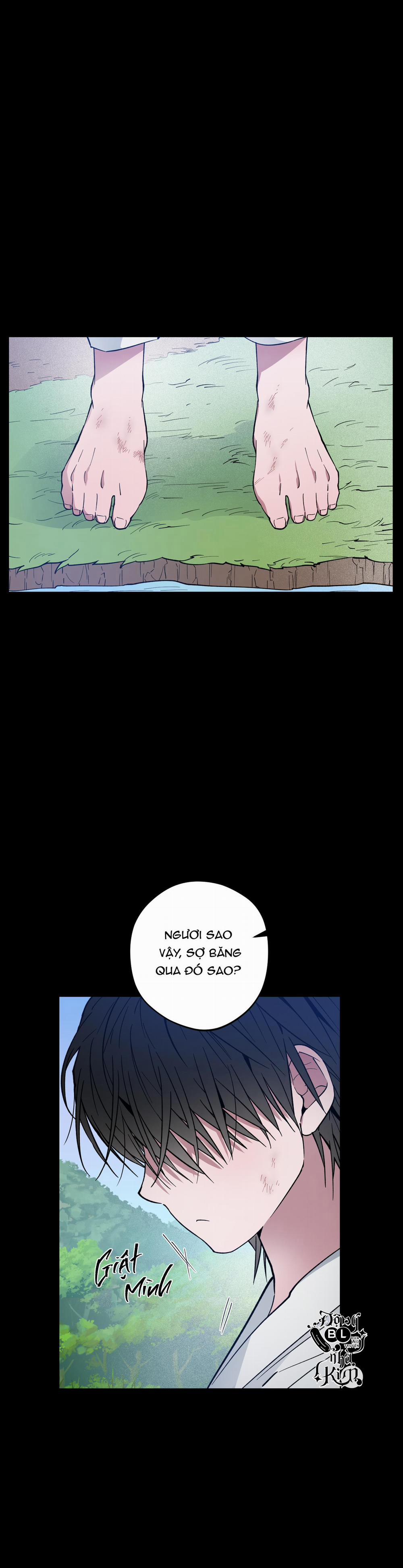 Bình Minh Của Rồng 14 trang 0