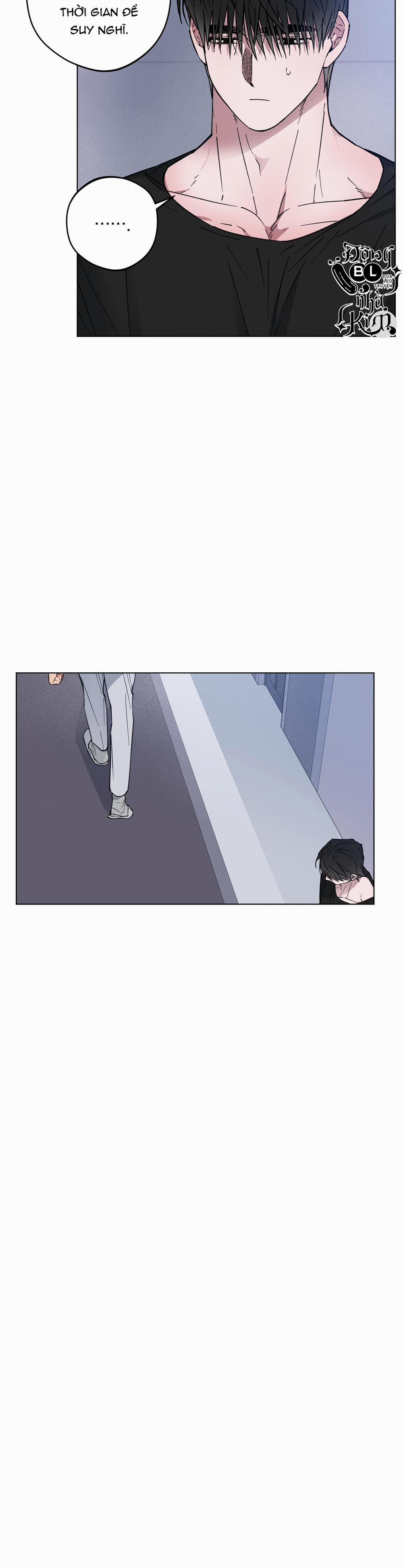 Bình Minh Của Rồng 14 trang 27