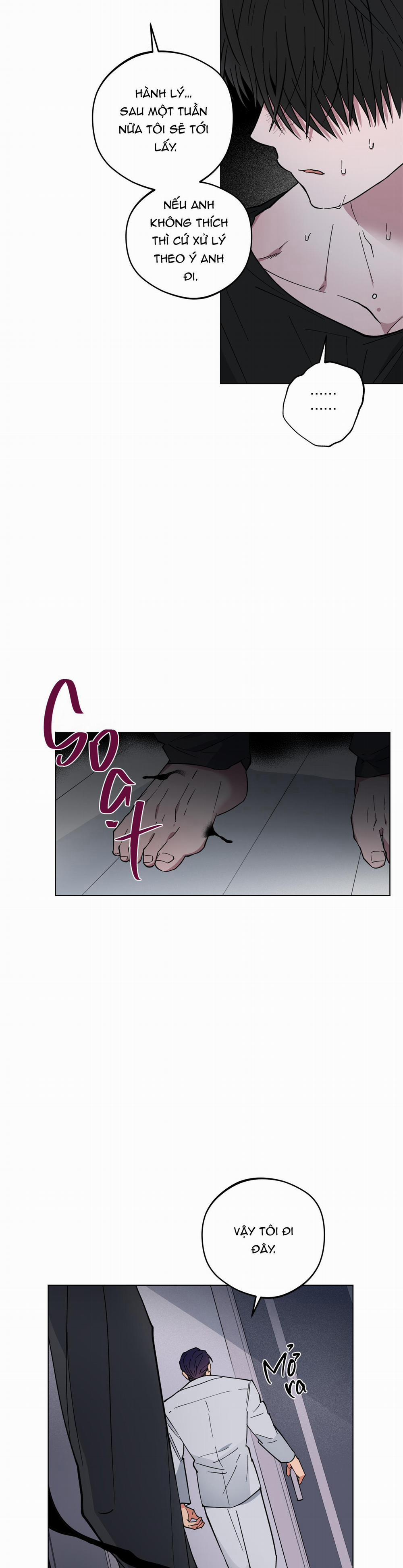 Bình Minh Của Rồng 14 trang 29