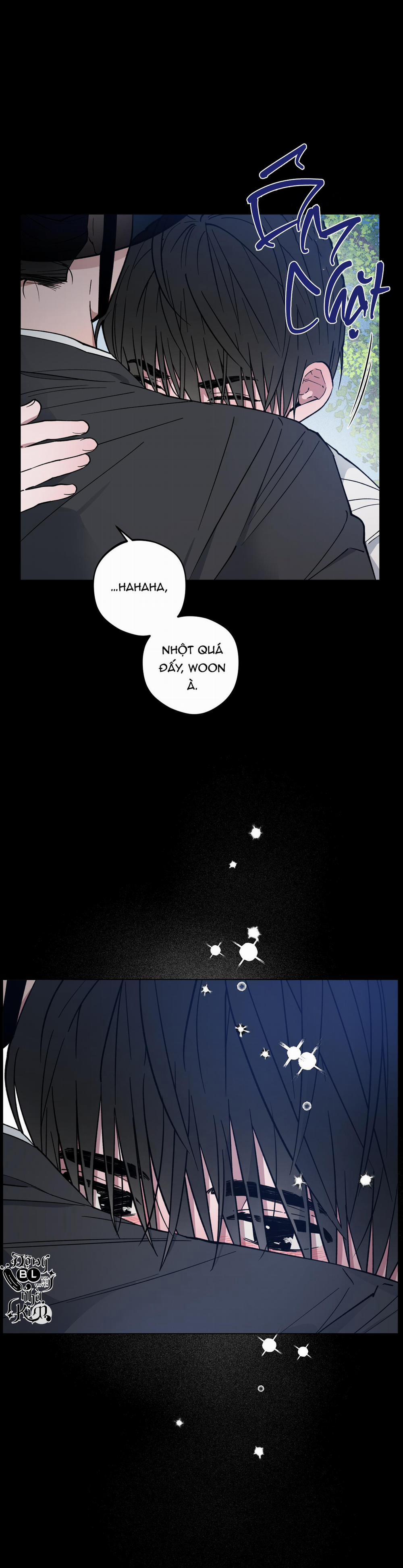 Bình Minh Của Rồng 14 trang 3