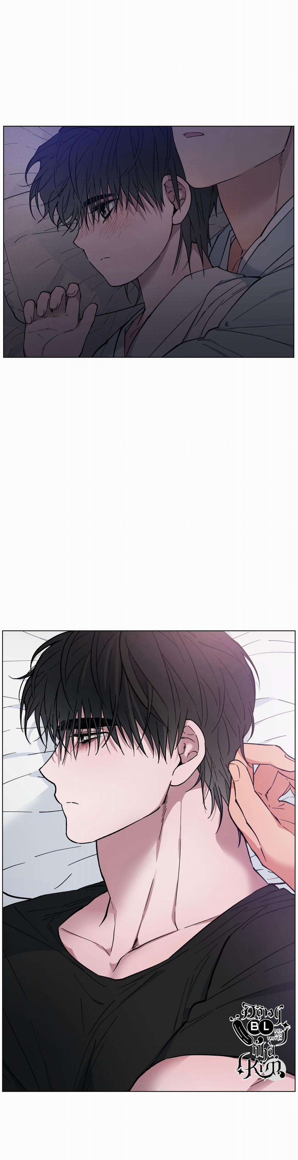 Bình Minh Của Rồng 15 trang 13