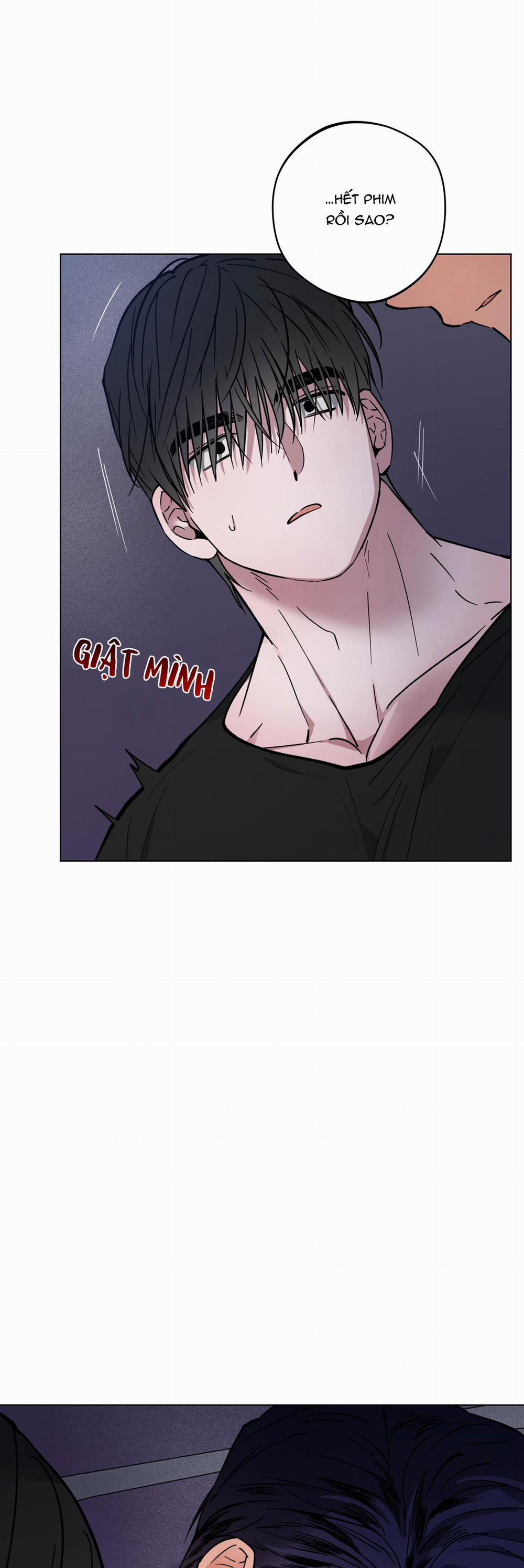 Bình Minh Của Rồng 15 trang 38