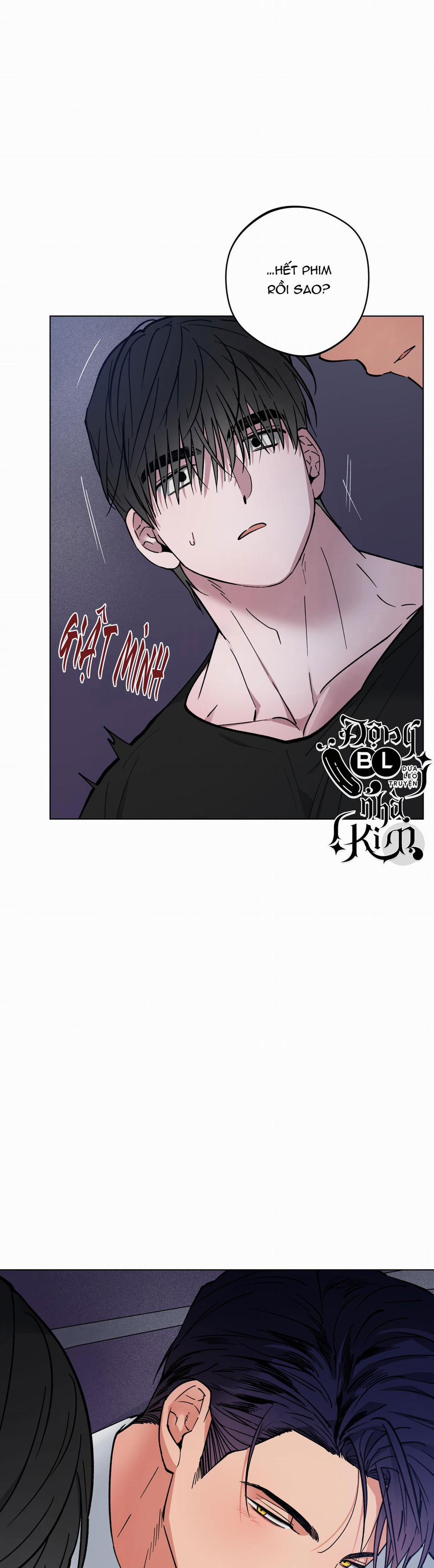 Bình Minh Của Rồng 16 trang 0