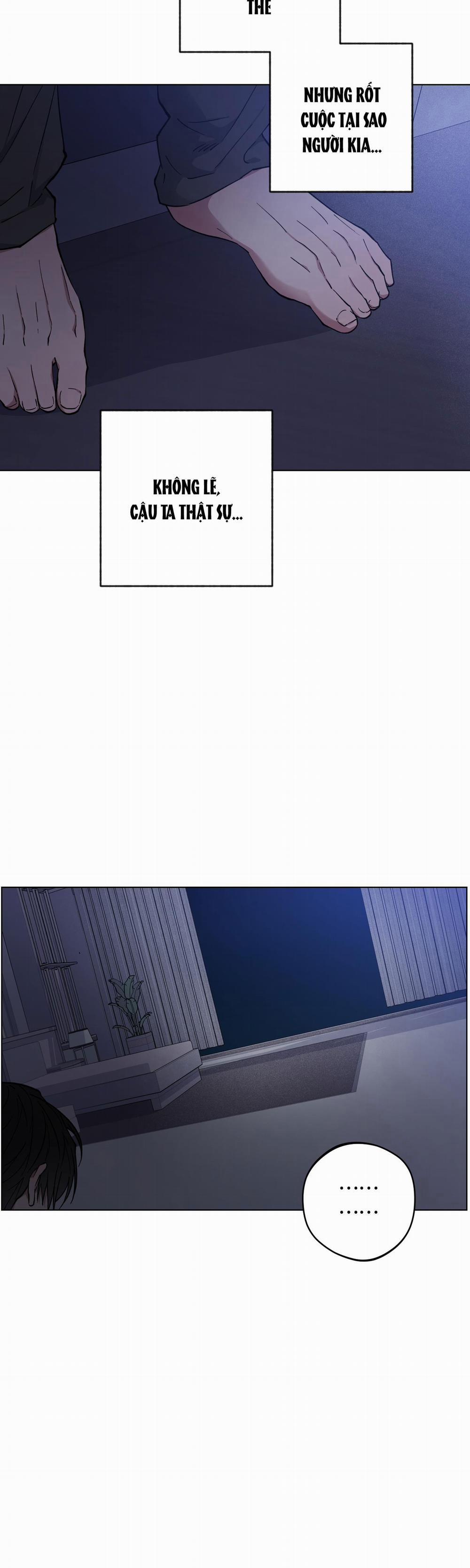 Bình Minh Của Rồng 17 trang 27