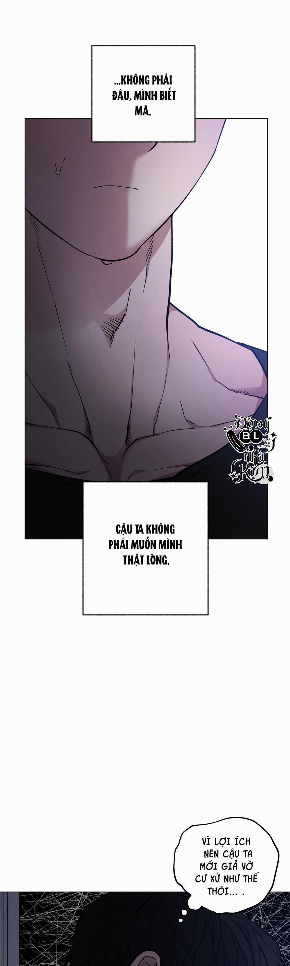 Bình Minh Của Rồng 17 trang 28