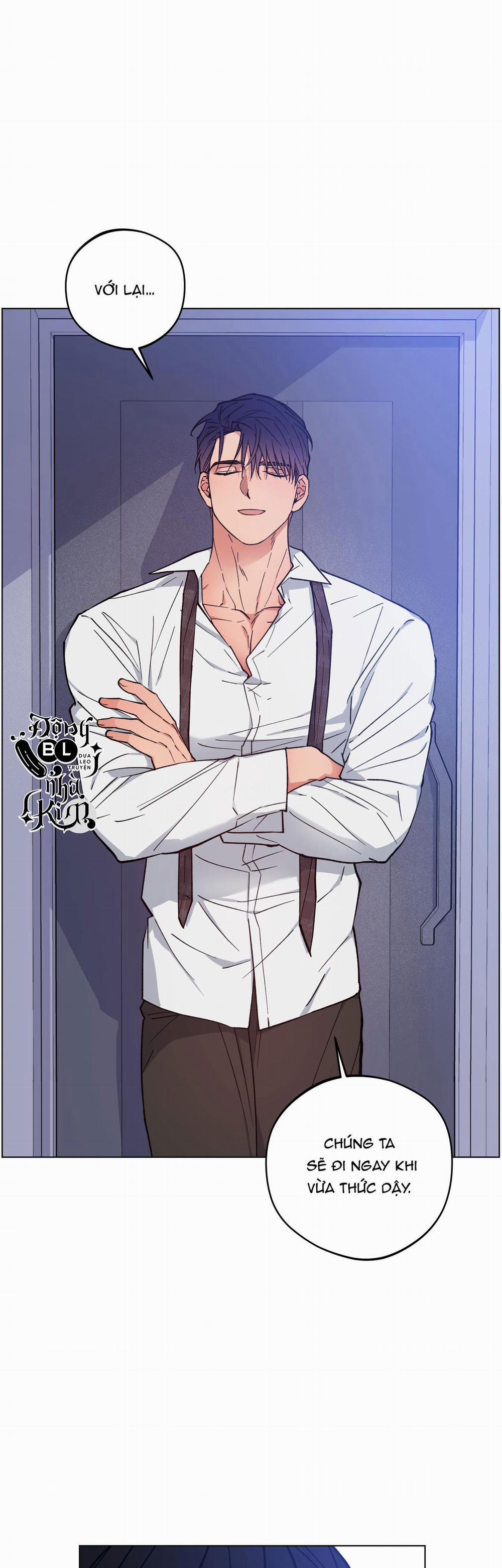 Bình Minh Của Rồng 17 trang 32