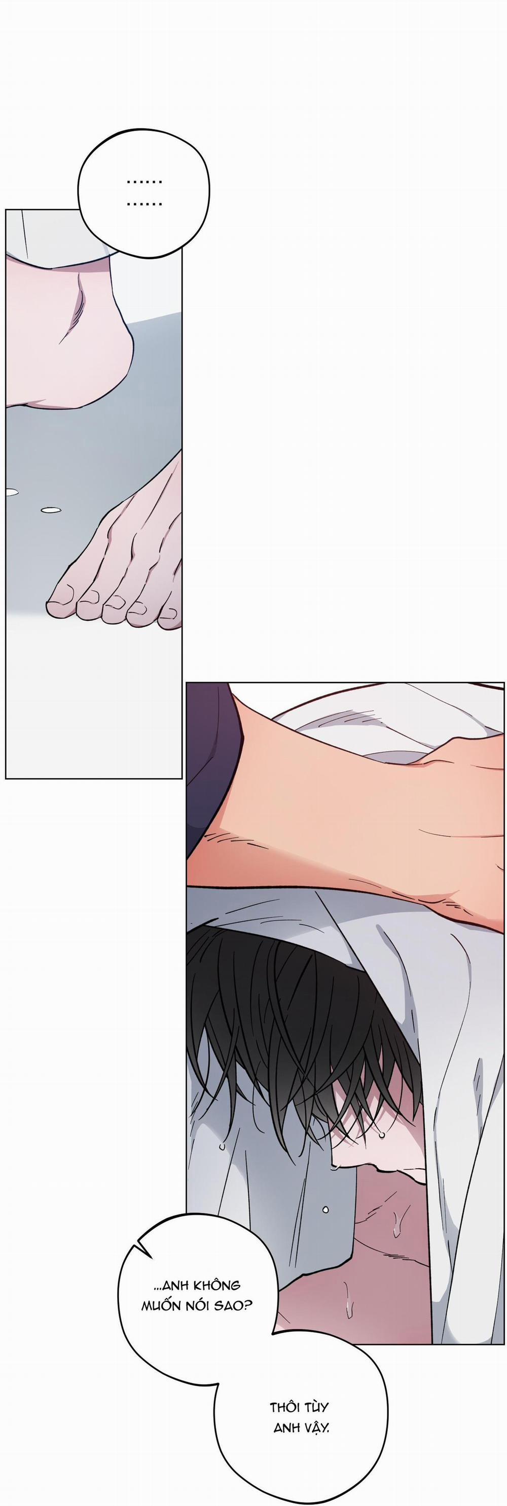 Bình Minh Của Rồng 18 trang 119