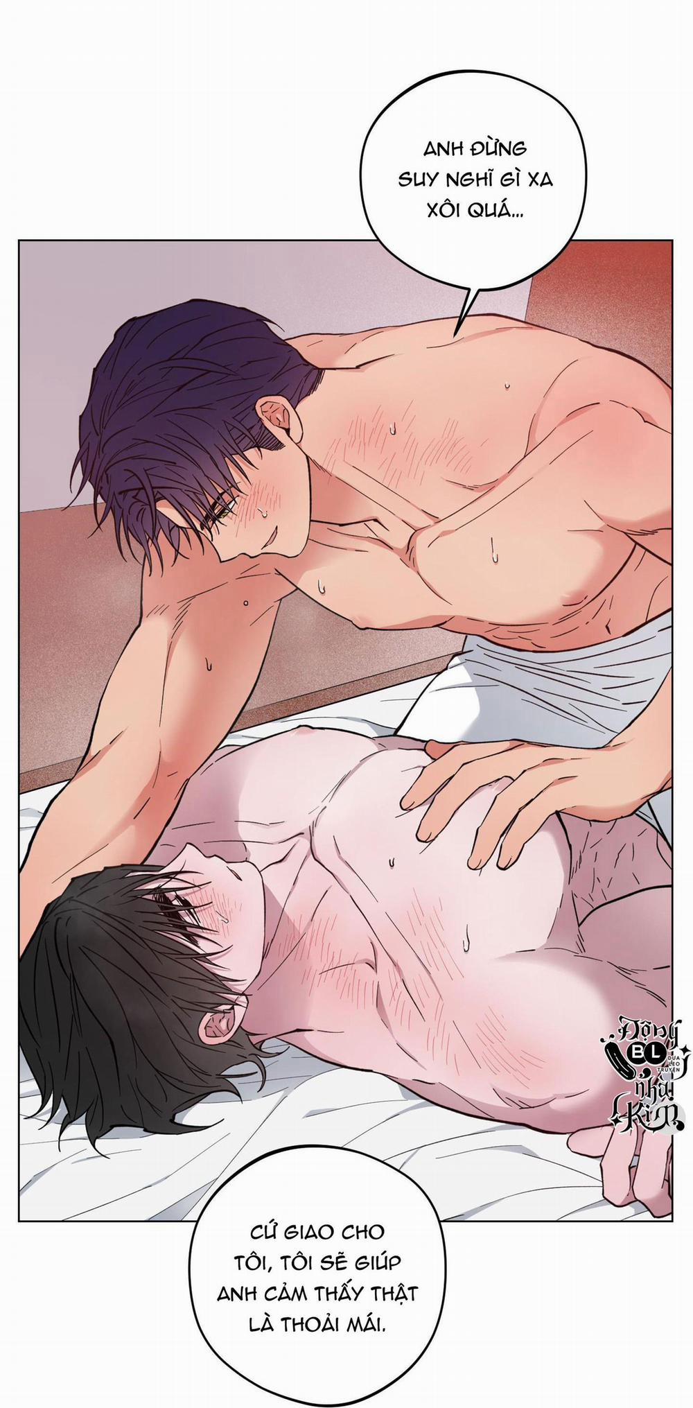 Bình Minh Của Rồng 18 trang 154