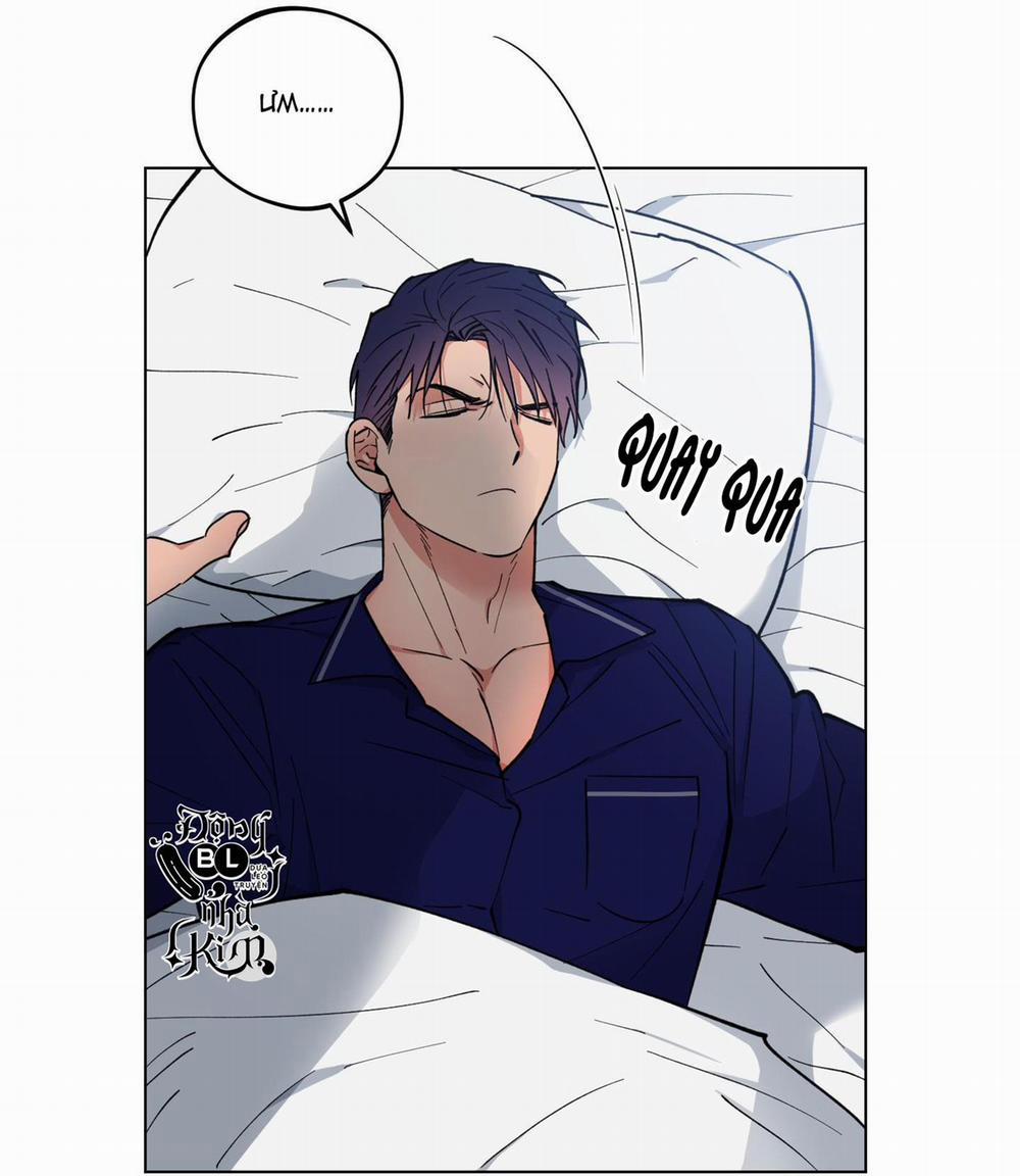 Bình Minh Của Rồng 18 trang 26