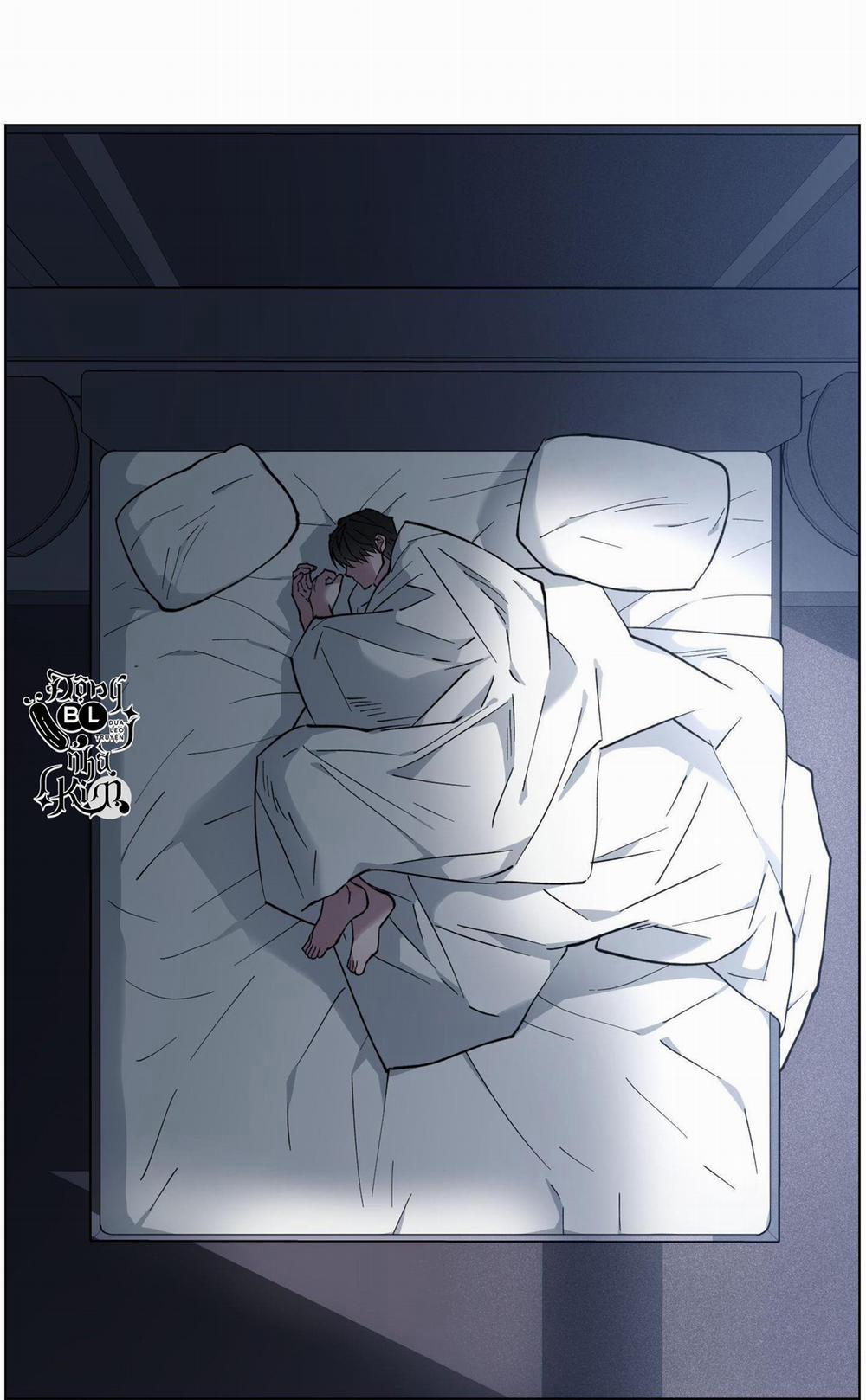 Bình Minh Của Rồng 18 trang 5