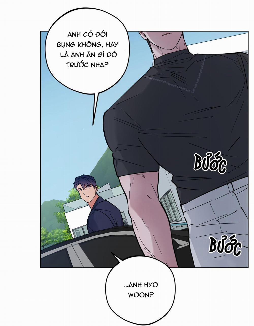 Bình Minh Của Rồng 18 trang 82