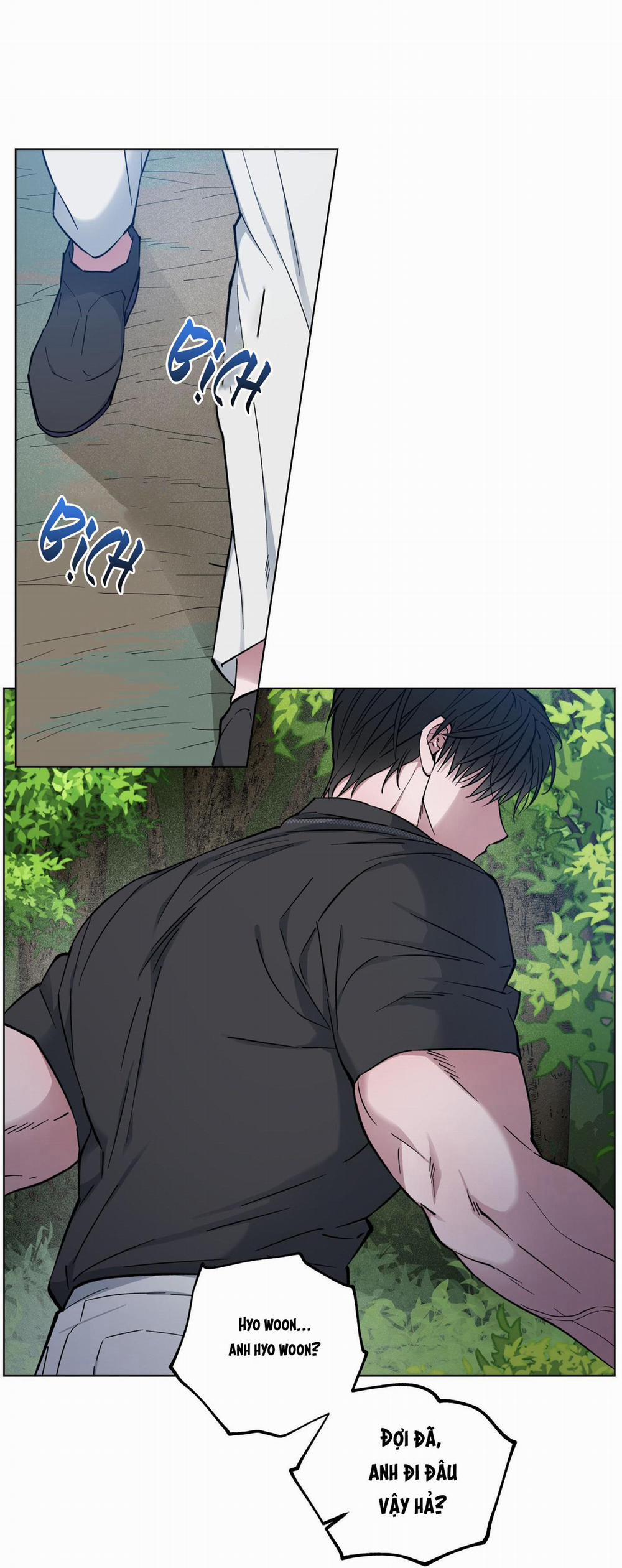 Bình Minh Của Rồng 18 trang 86