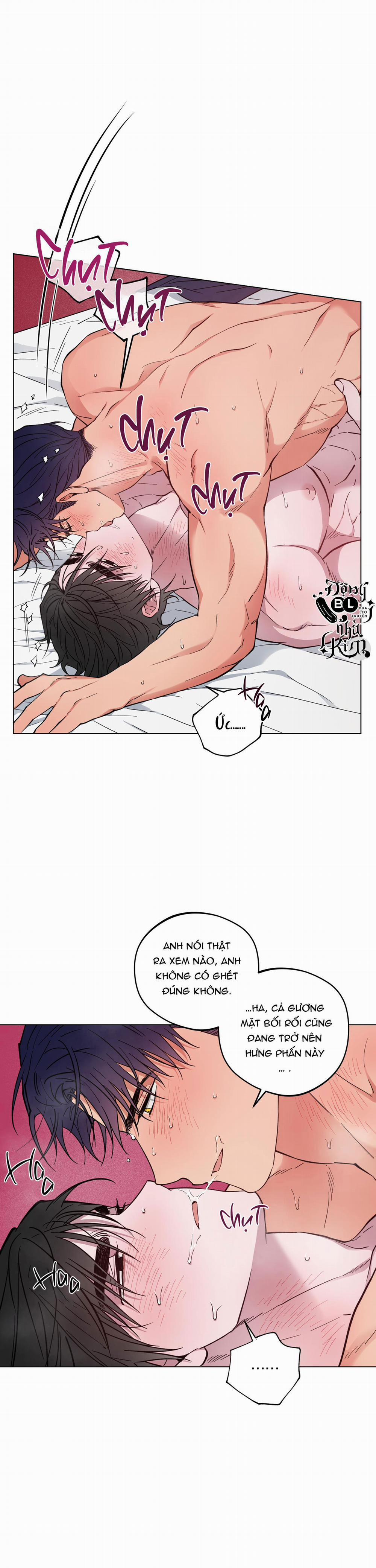 Bình Minh Của Rồng 19 trang 0