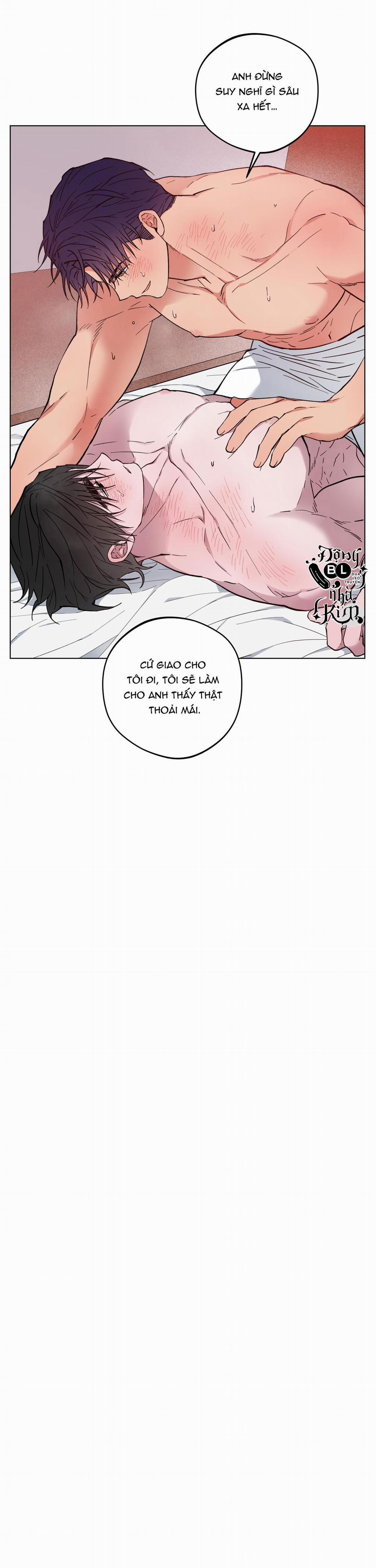 Bình Minh Của Rồng 19 trang 1