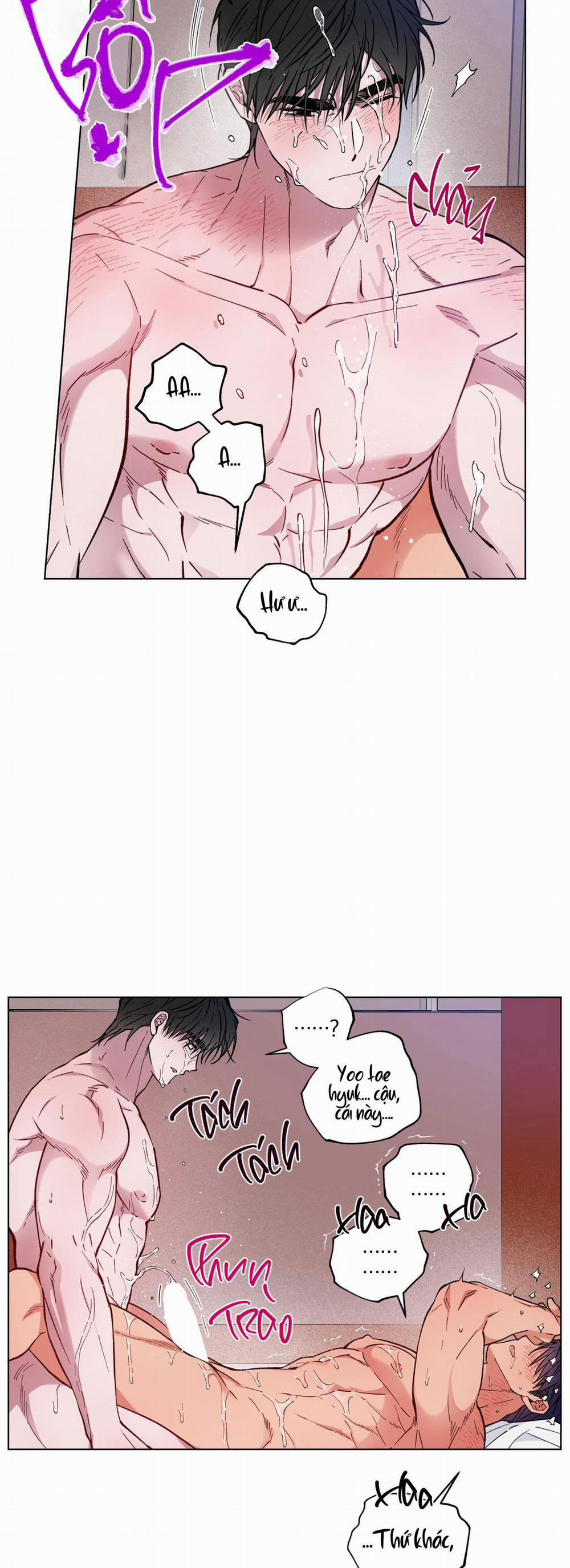 Bình Minh Của Rồng 19 trang 27