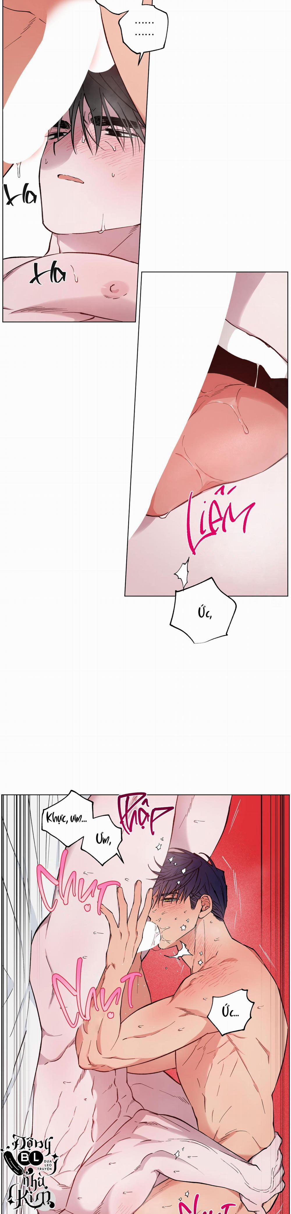 Bình Minh Của Rồng 19 trang 5