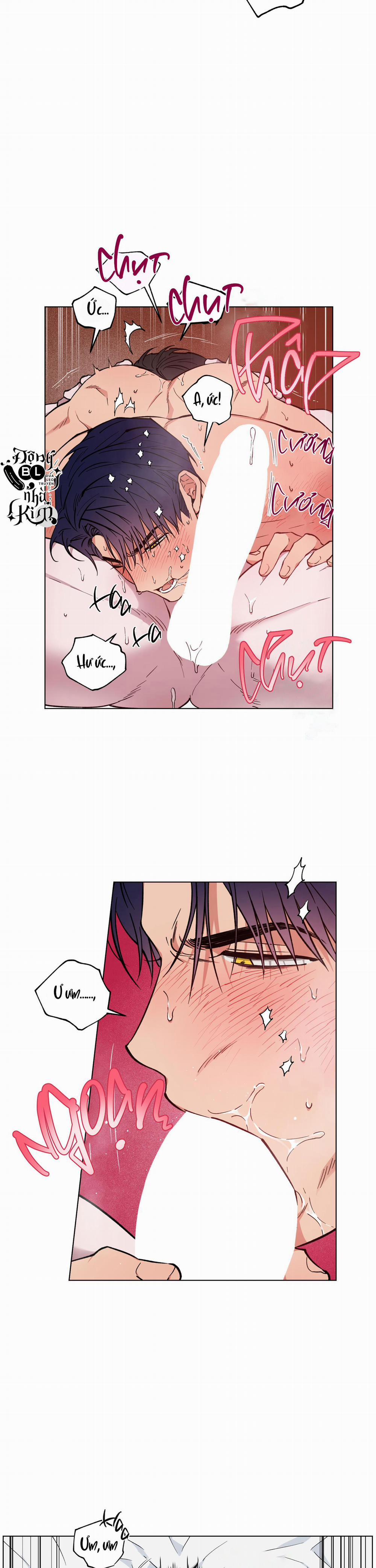 Bình Minh Của Rồng 19 trang 9