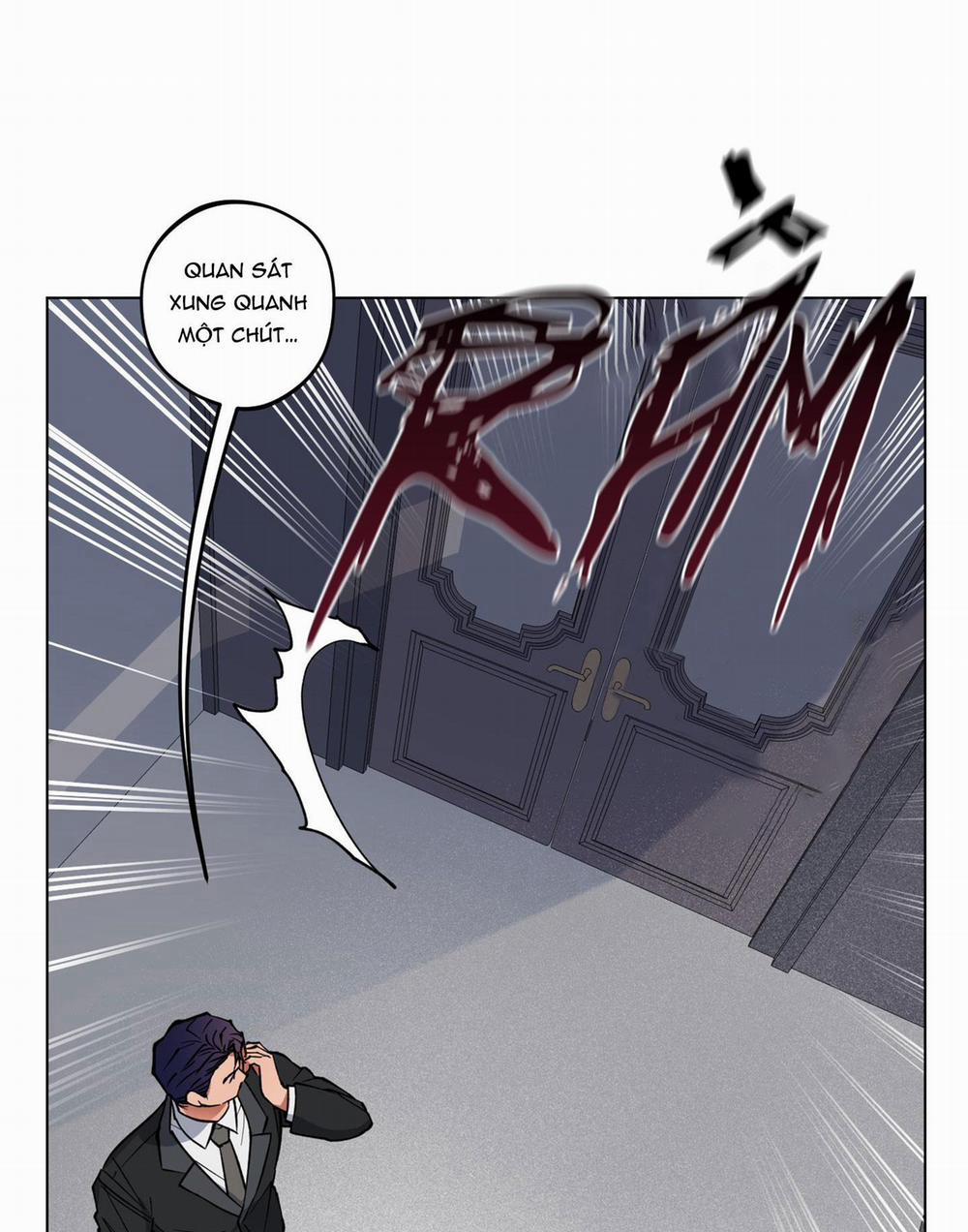 Bình Minh Của Rồng 2 trang 20