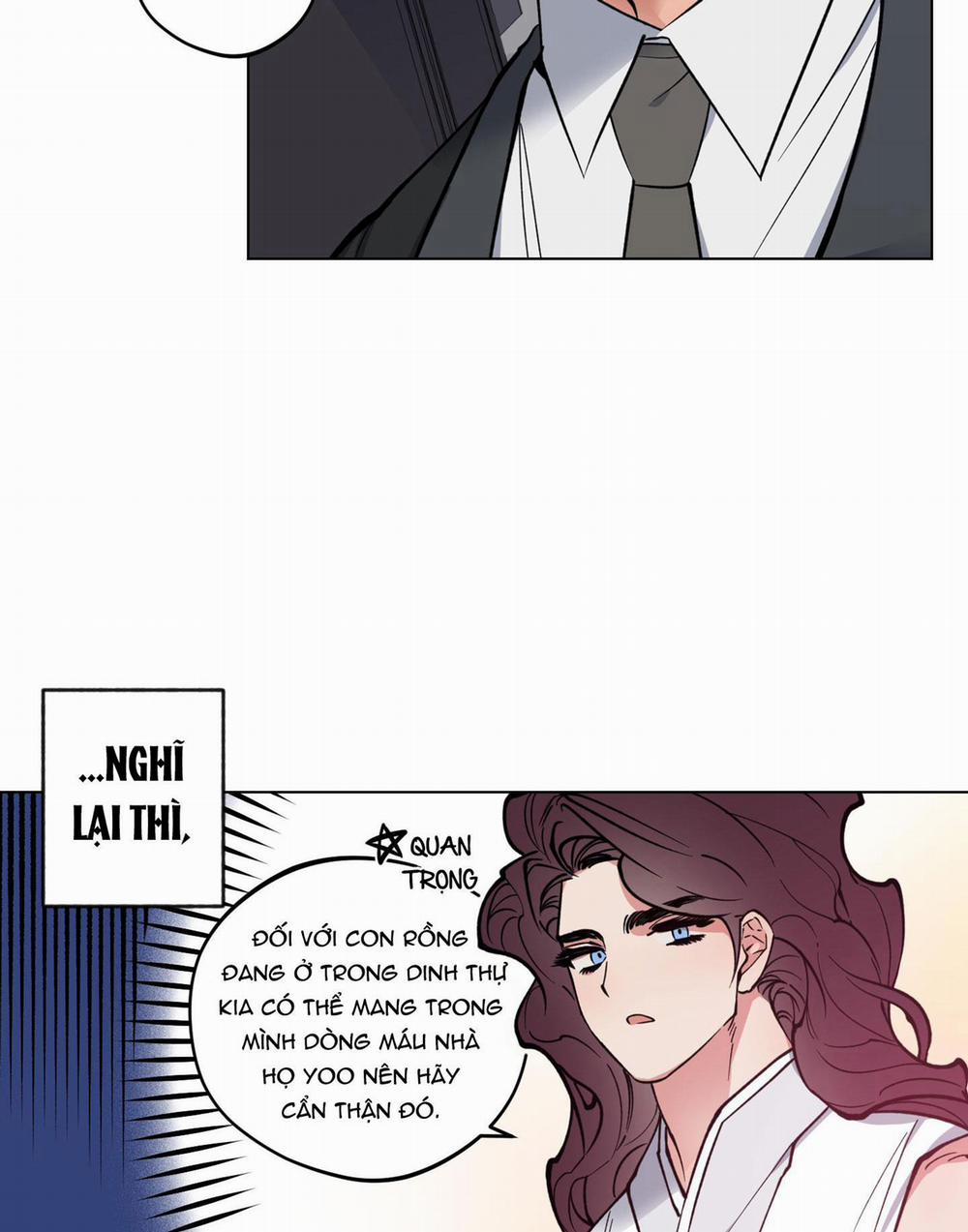 Bình Minh Của Rồng 2 trang 22