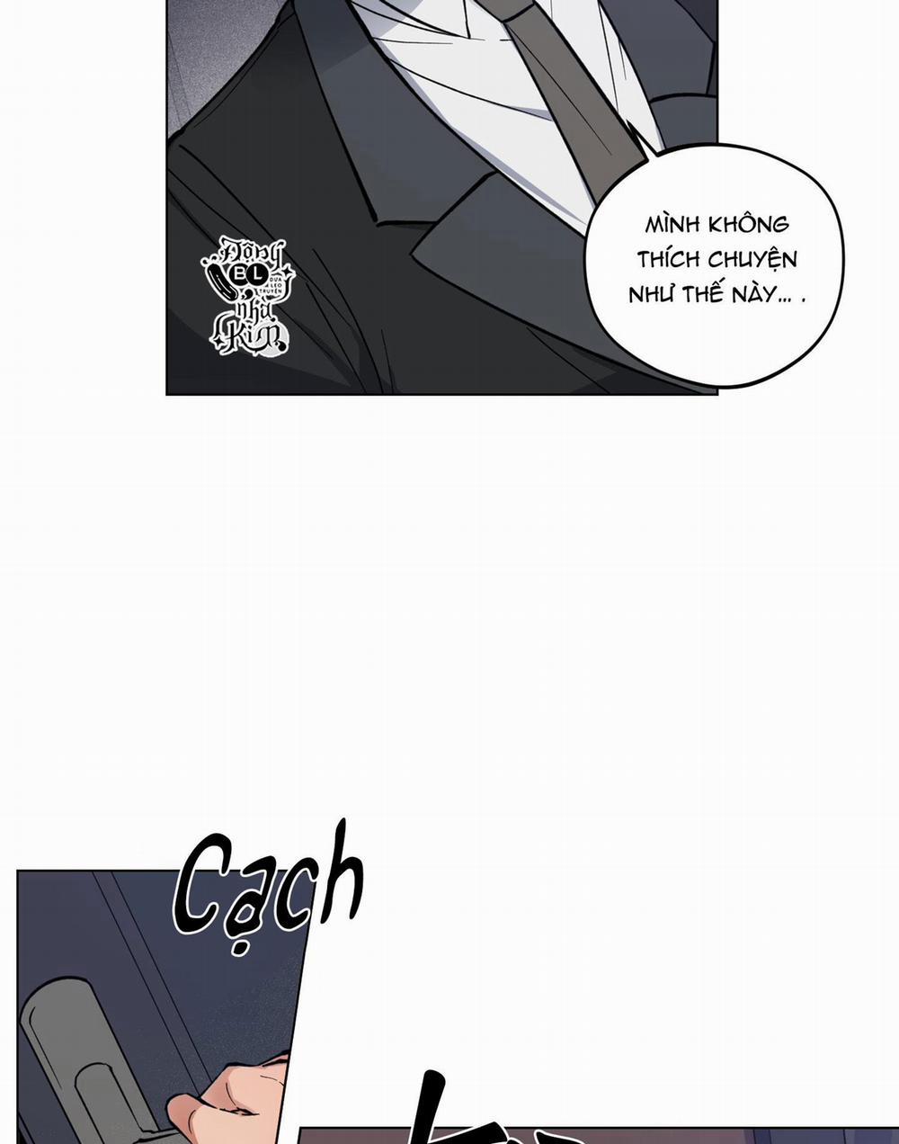 Bình Minh Của Rồng 2 trang 29