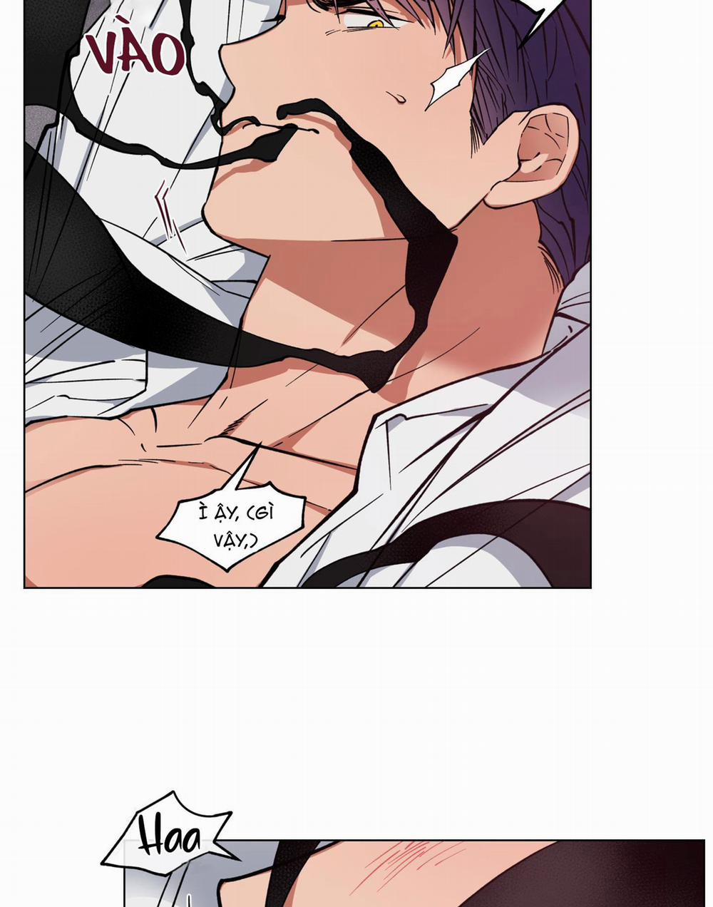 Bình Minh Của Rồng 2 trang 41