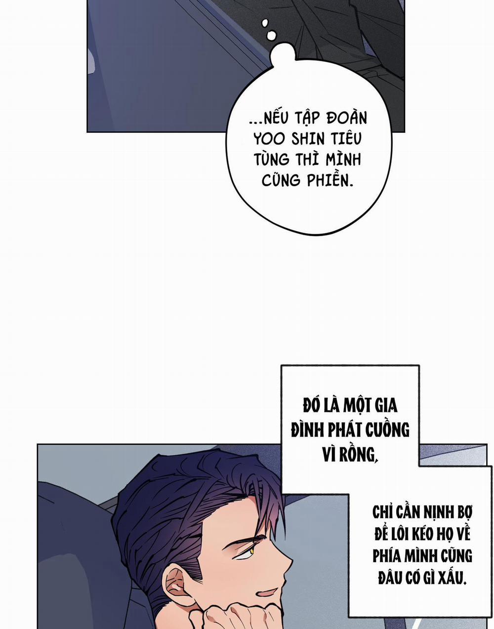 Bình Minh Của Rồng 2 trang 7