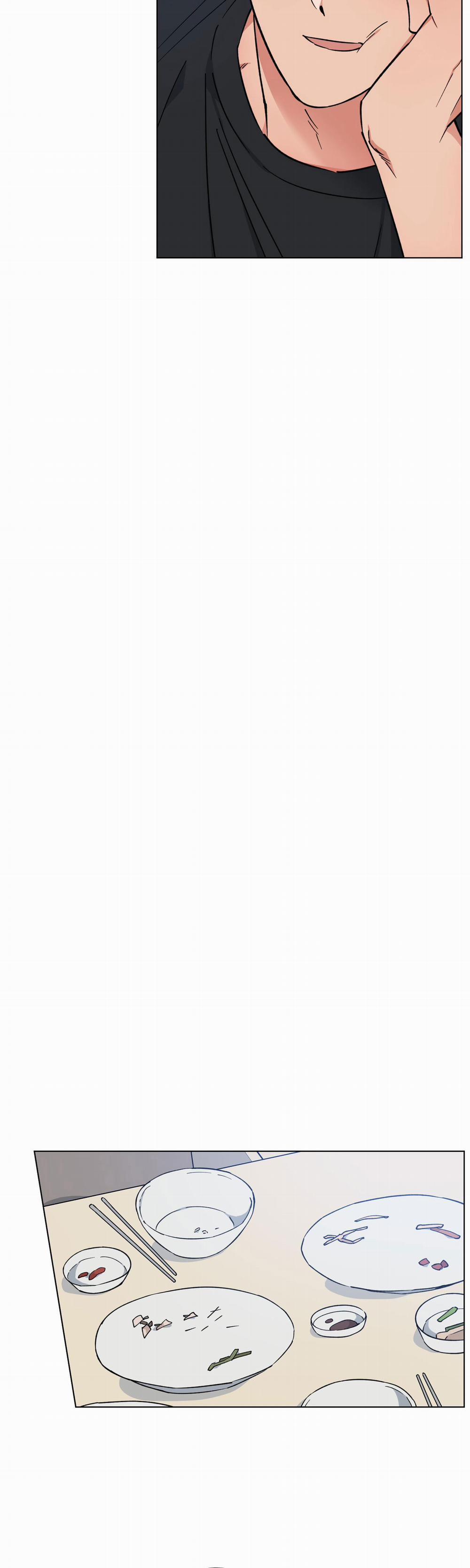 Bình Minh Của Rồng 20 trang 20