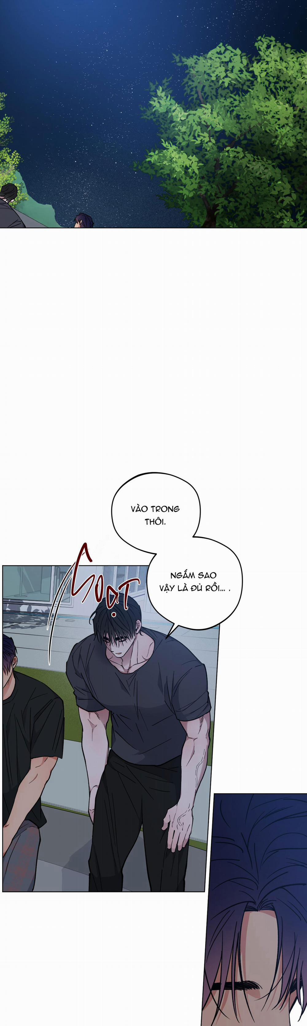 Bình Minh Của Rồng 20 trang 34