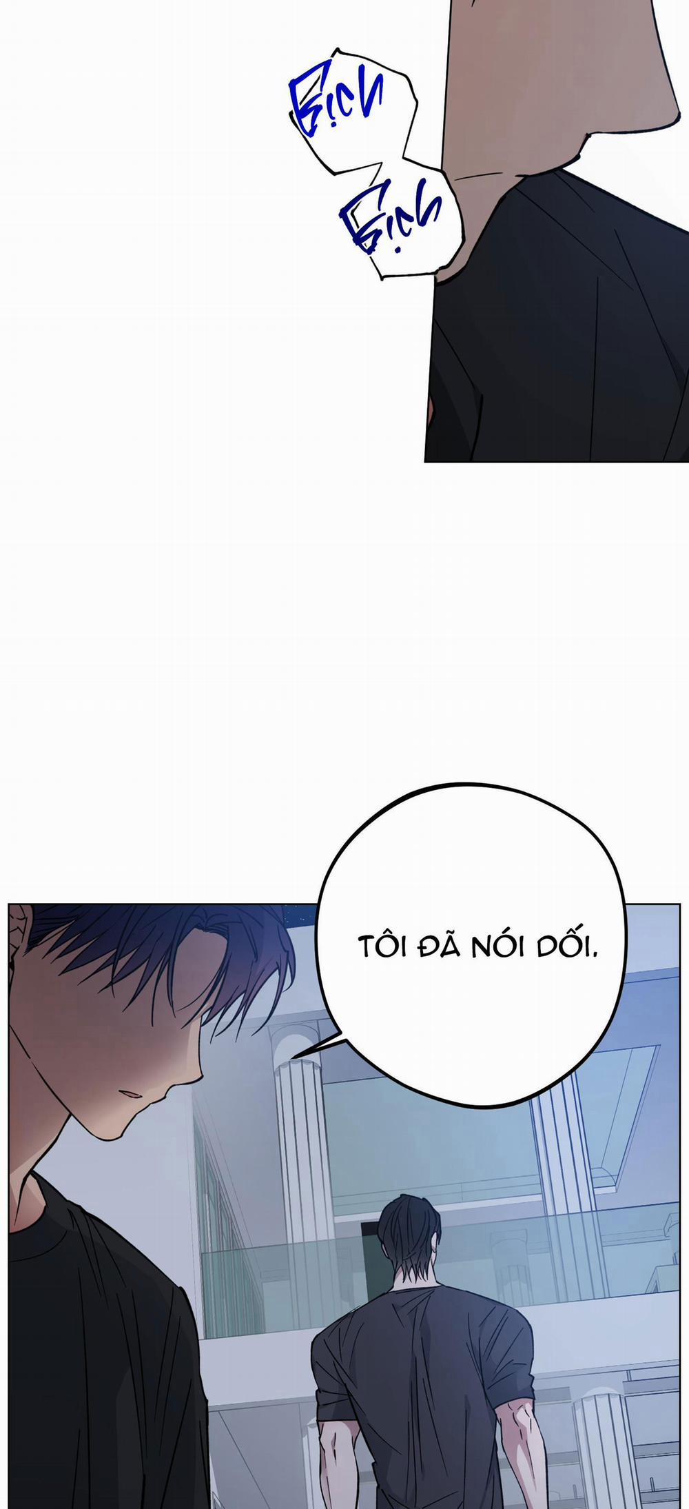 Bình Minh Của Rồng 20 trang 35