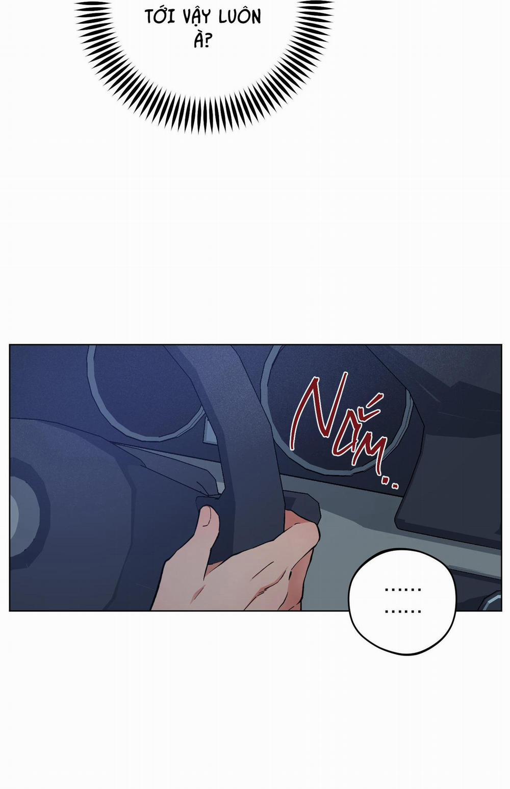 Bình Minh Của Rồng 21 trang 32