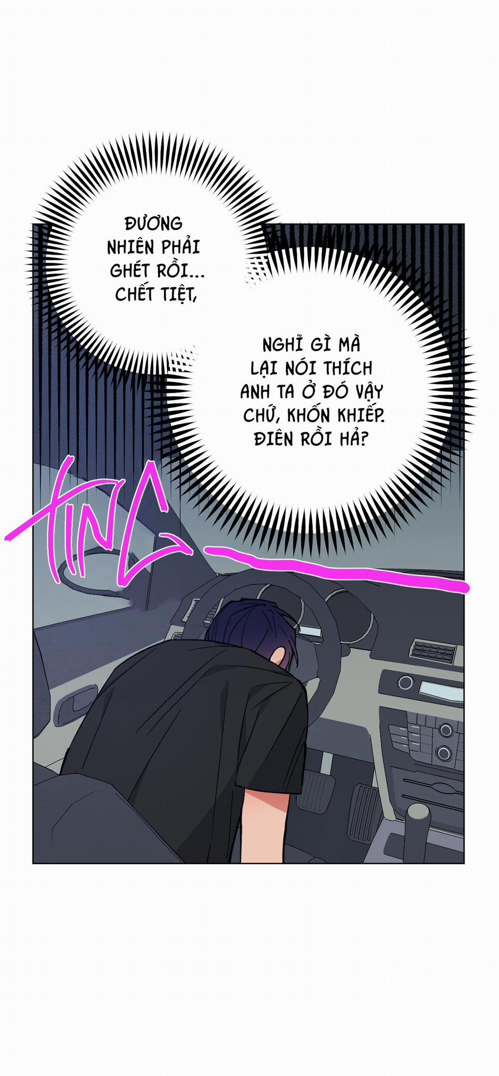 Bình Minh Của Rồng 21 trang 33