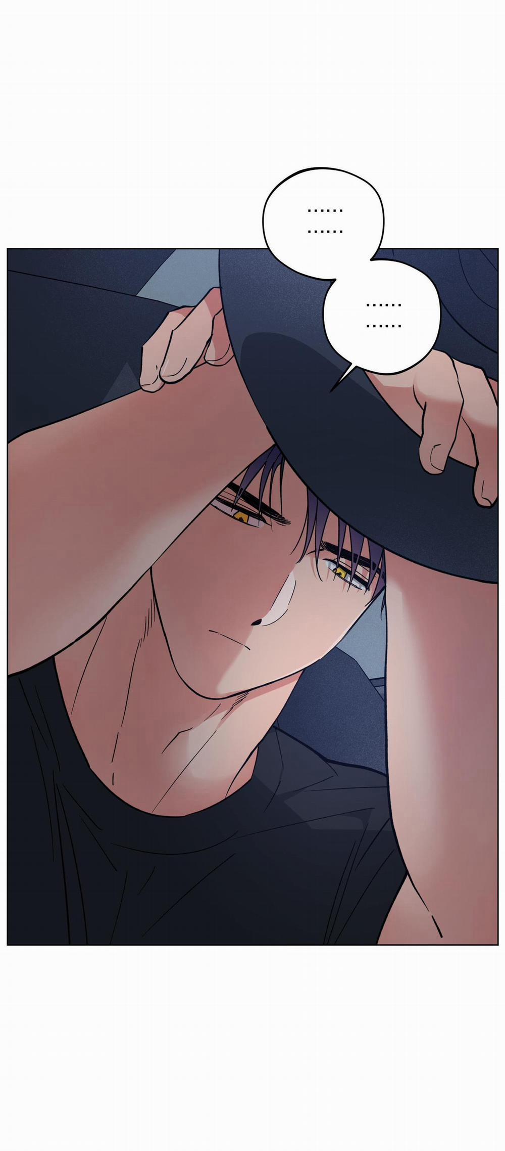 Bình Minh Của Rồng 21 trang 35