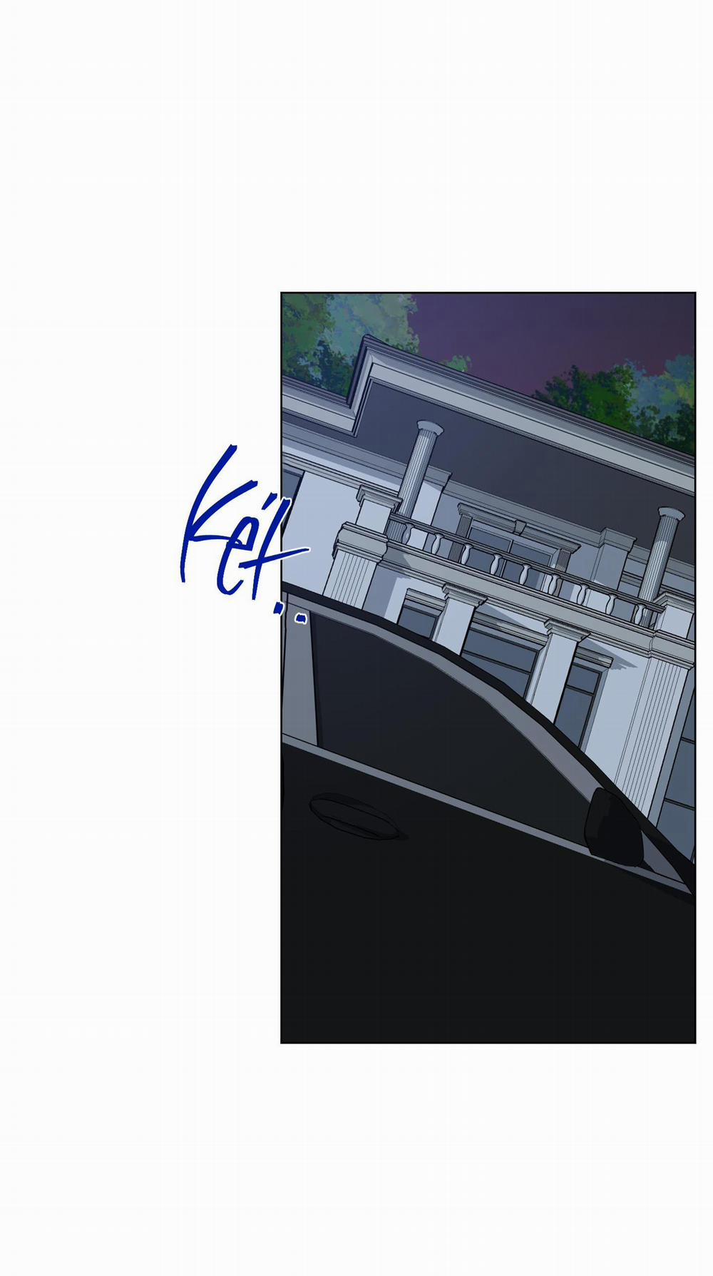 Bình Minh Của Rồng 21 trang 38