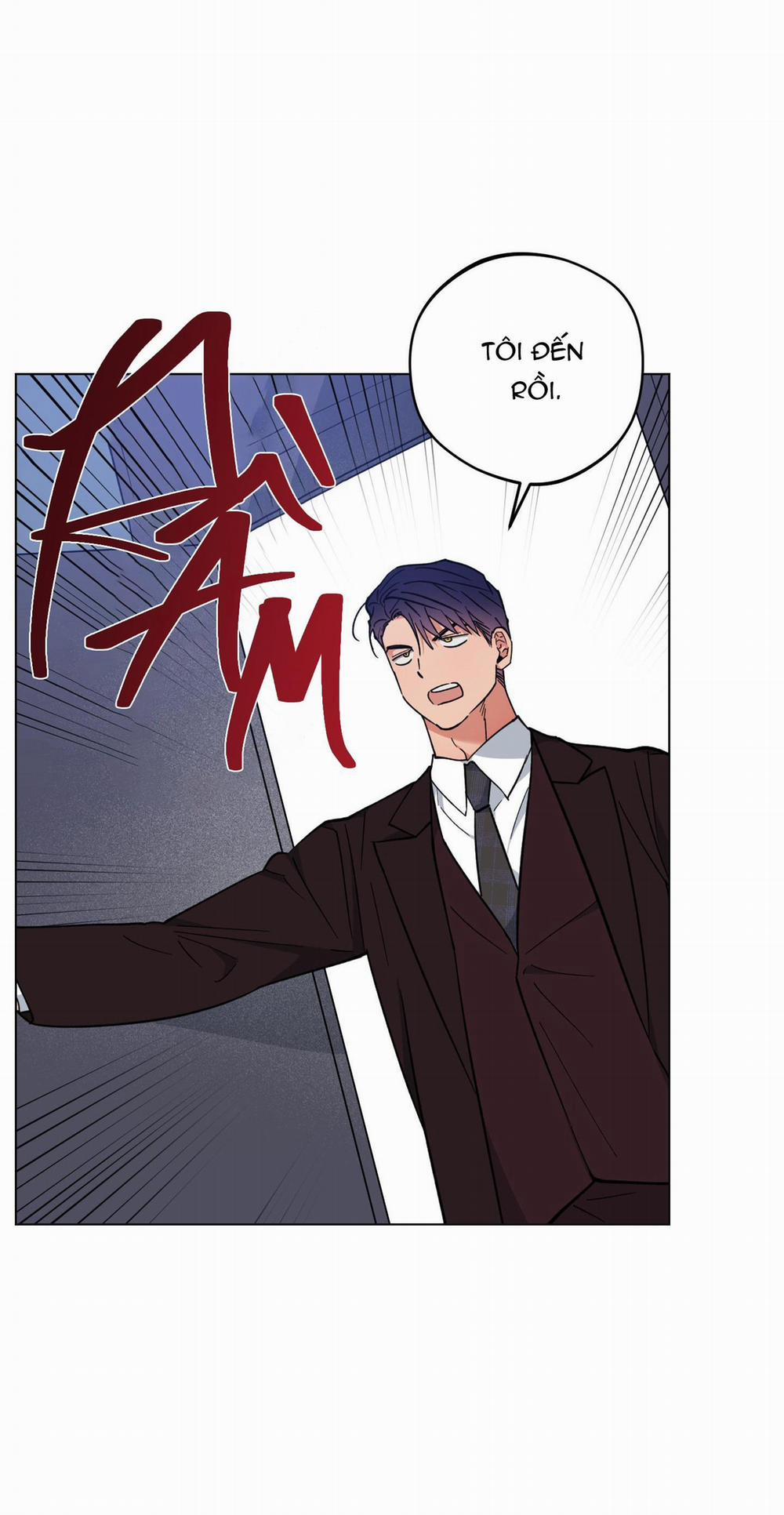 Bình Minh Của Rồng 21 trang 46