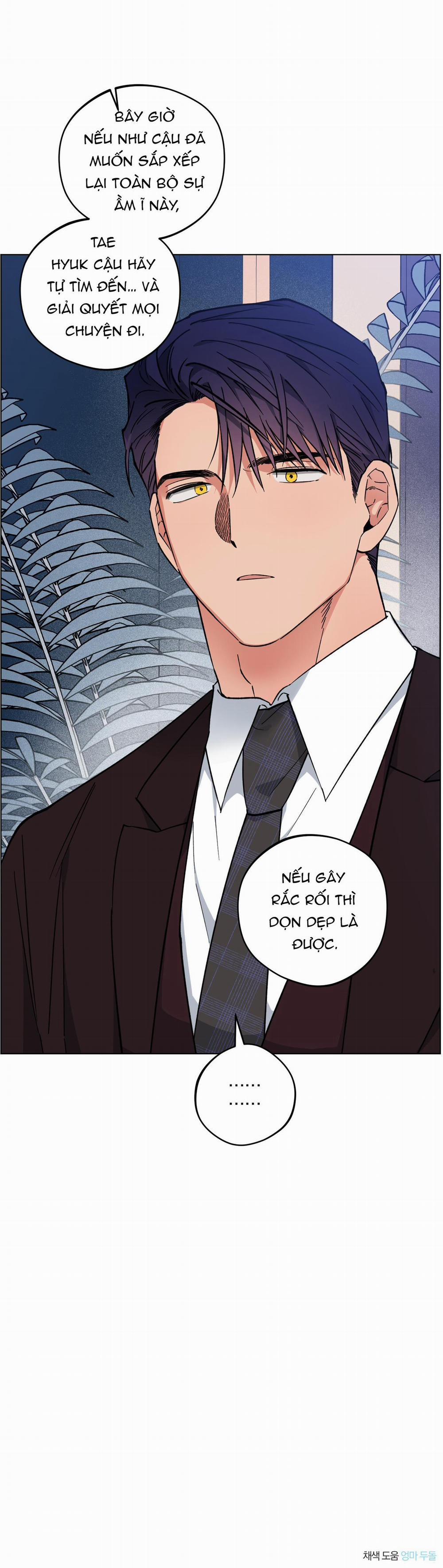 Bình Minh Của Rồng 21 trang 59