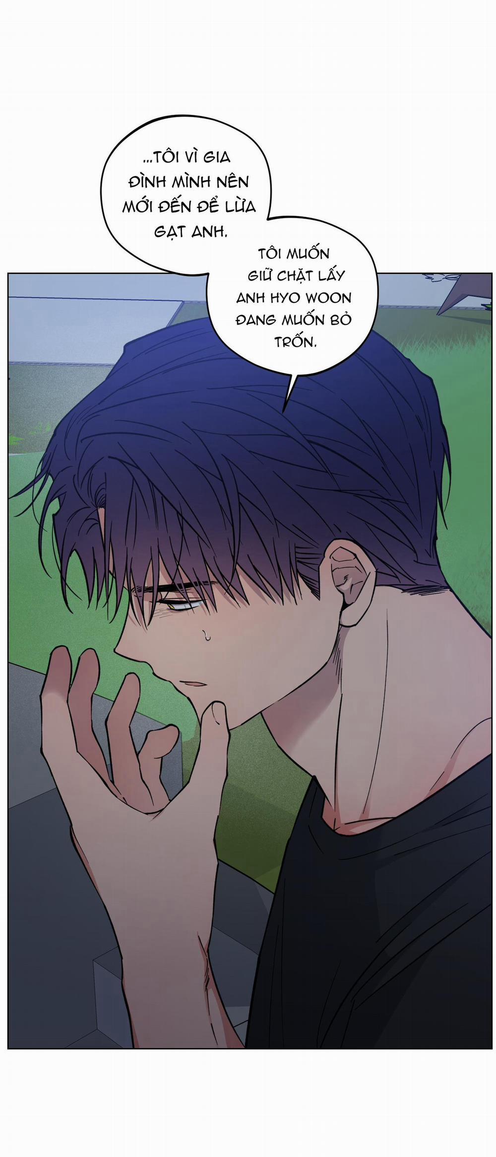 Bình Minh Của Rồng 21 trang 9