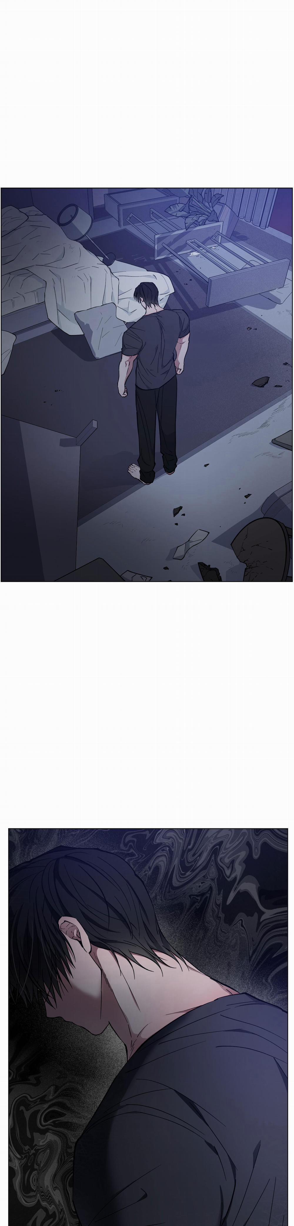 Bình Minh Của Rồng 22 trang 3