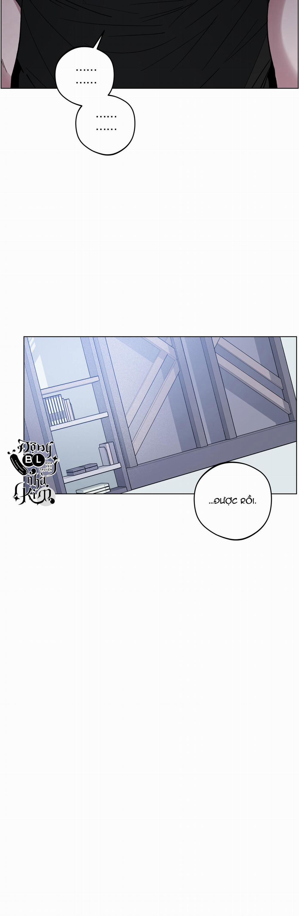 Bình Minh Của Rồng 23 trang 30