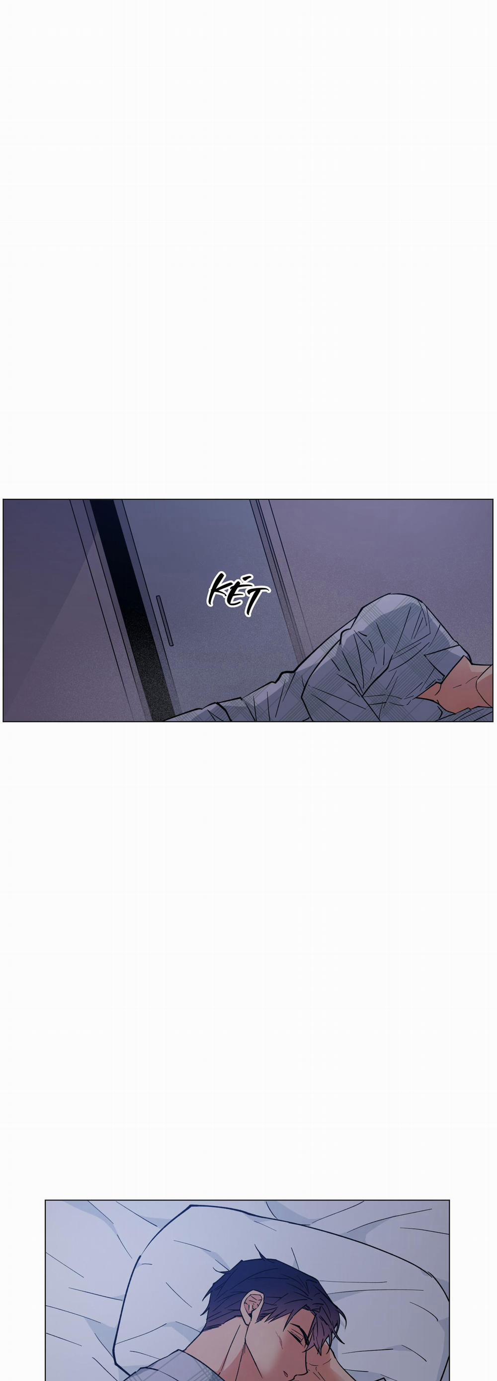 Bình Minh Của Rồng 23 trang 41