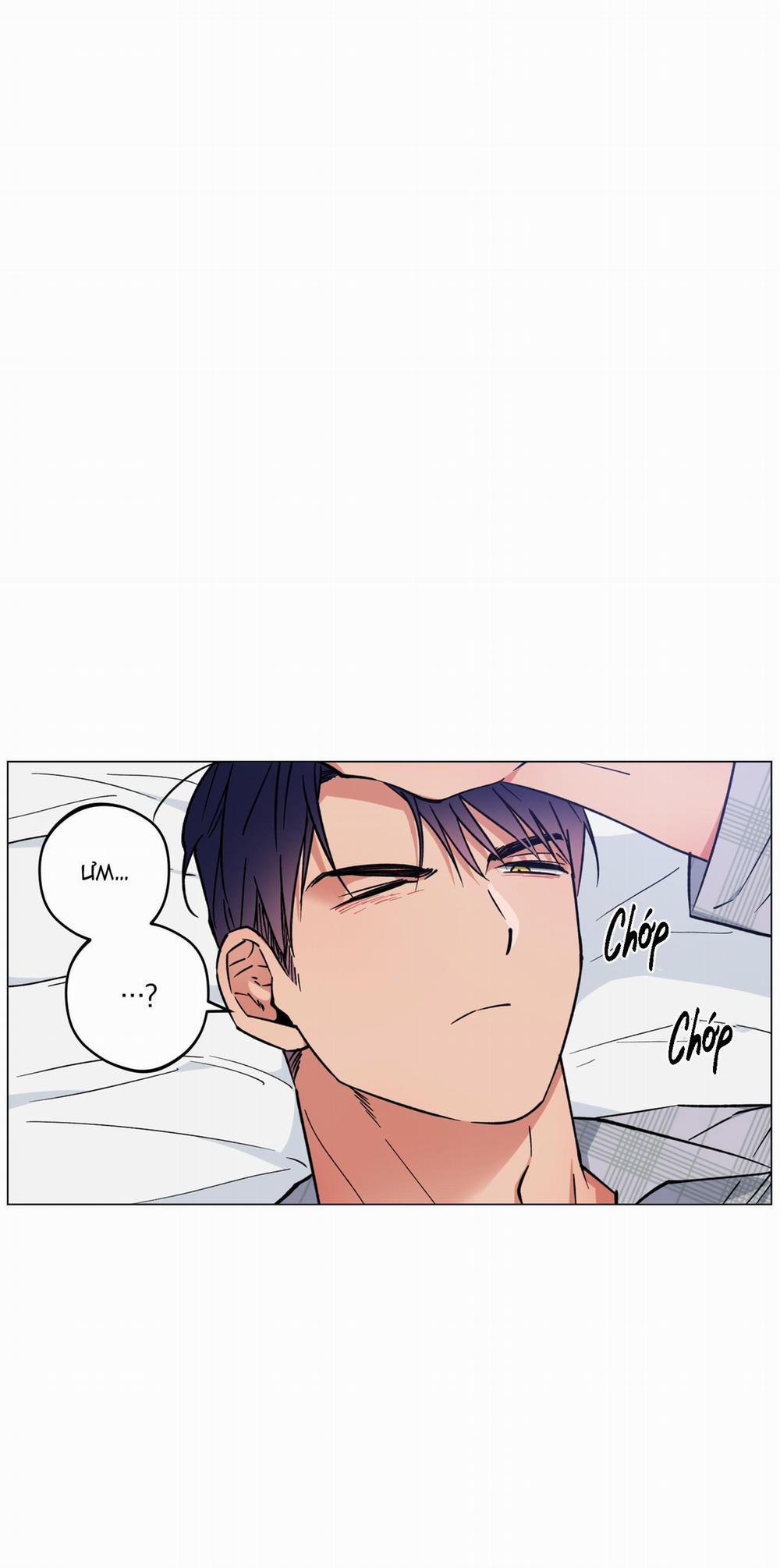 Bình Minh Của Rồng 24 trang 0