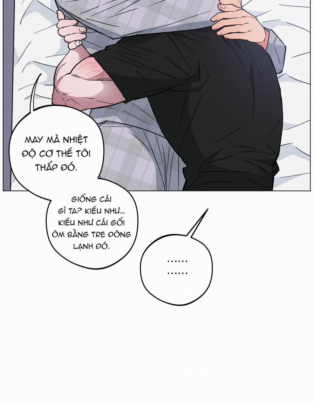 Bình Minh Của Rồng 24 trang 15