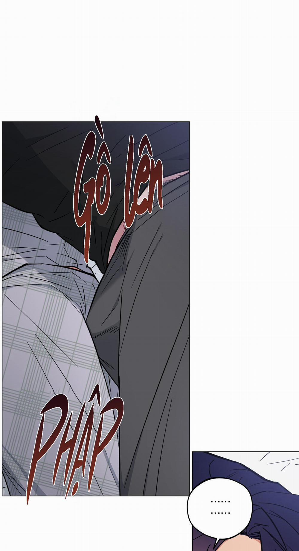 Bình Minh Của Rồng 24 trang 19