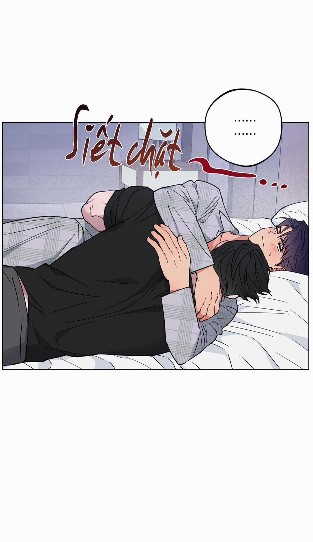 Bình Minh Của Rồng 24 trang 24