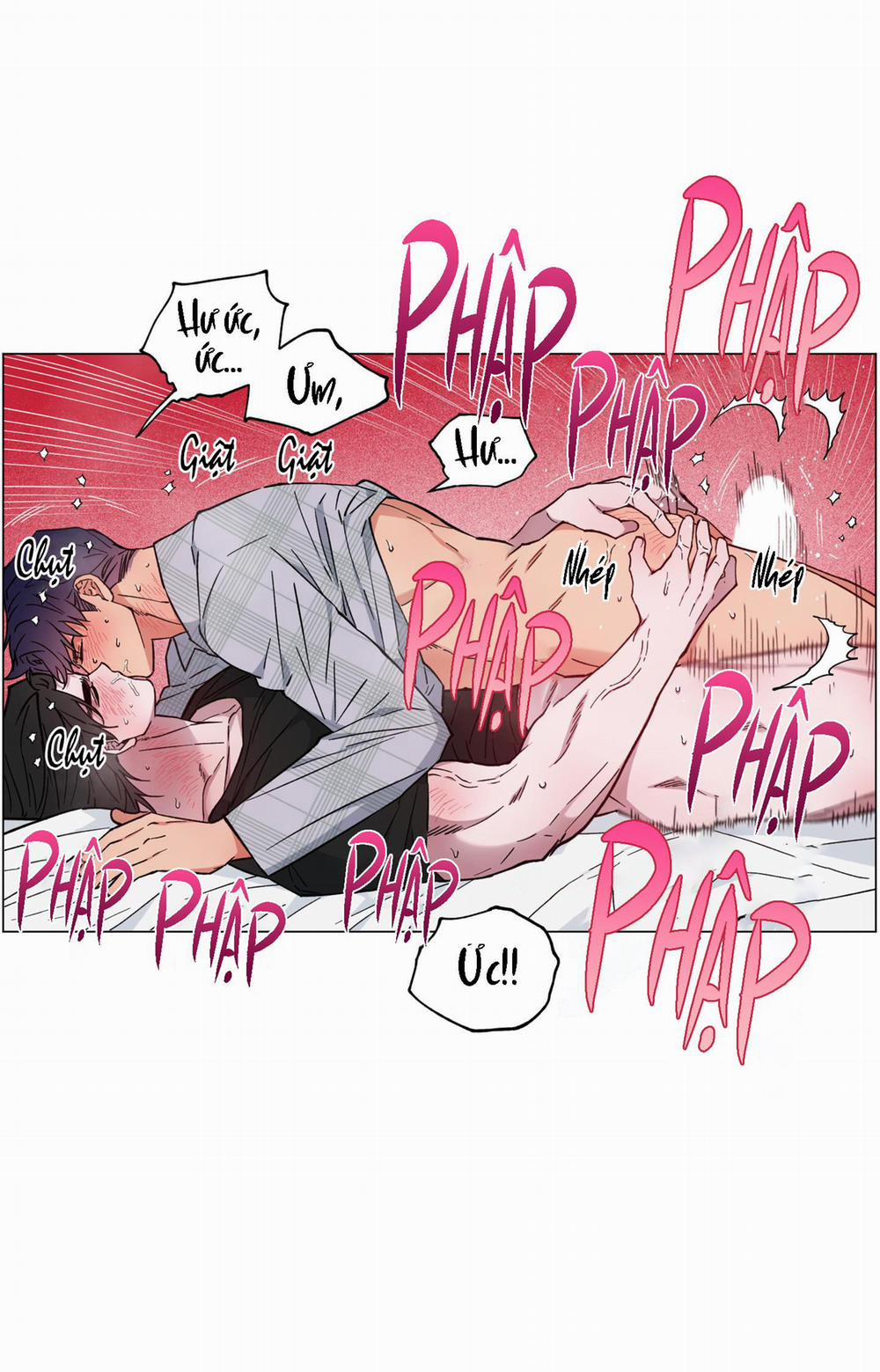 Bình Minh Của Rồng 24 trang 49