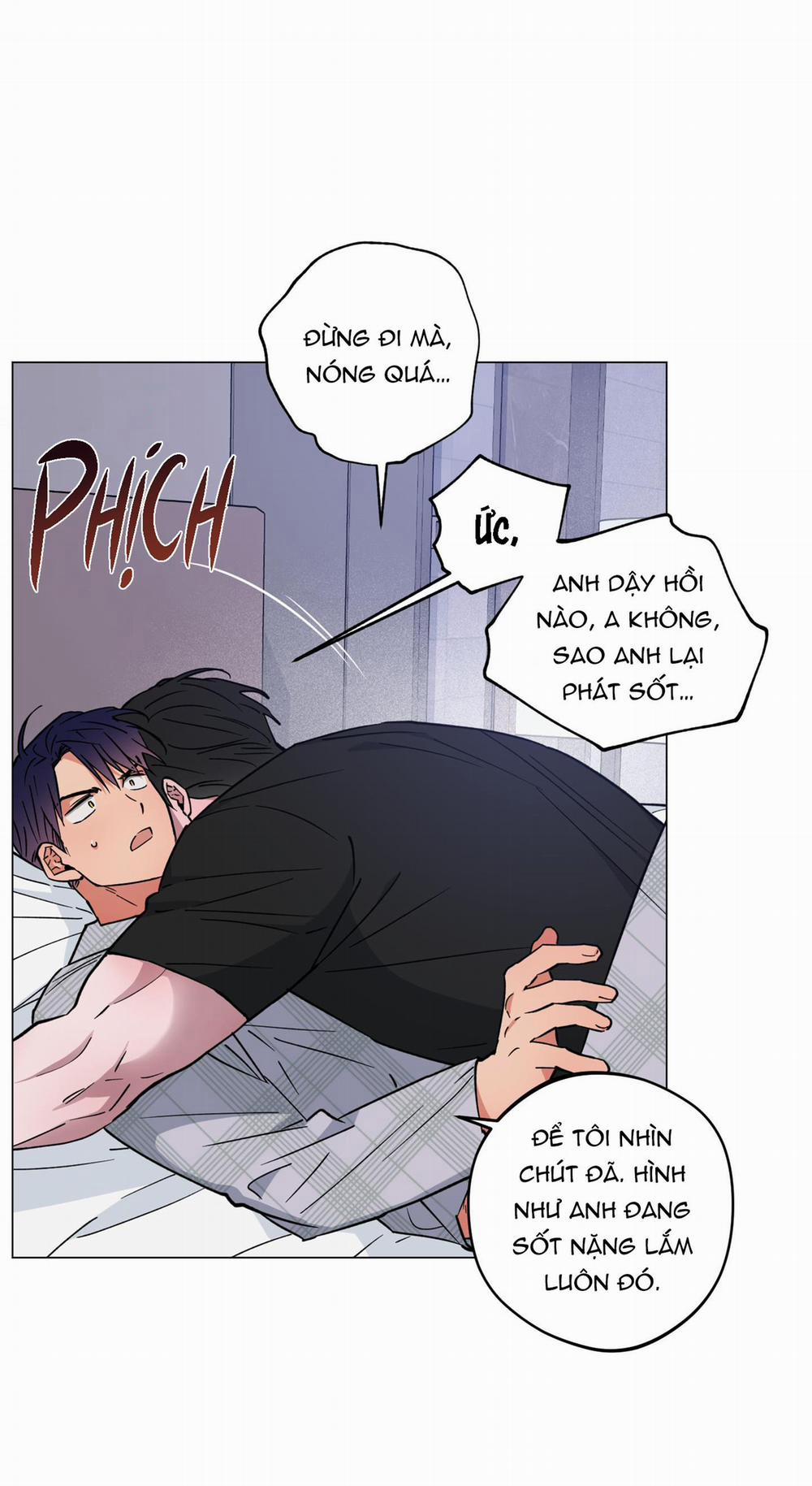 Bình Minh Của Rồng 24 trang 5