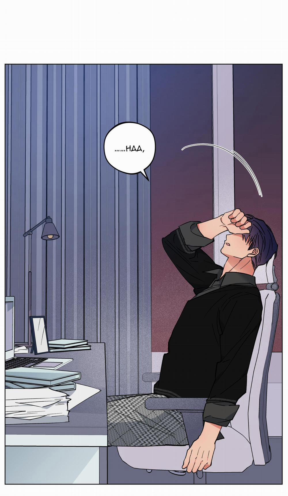 Bình Minh Của Rồng 25 trang 26