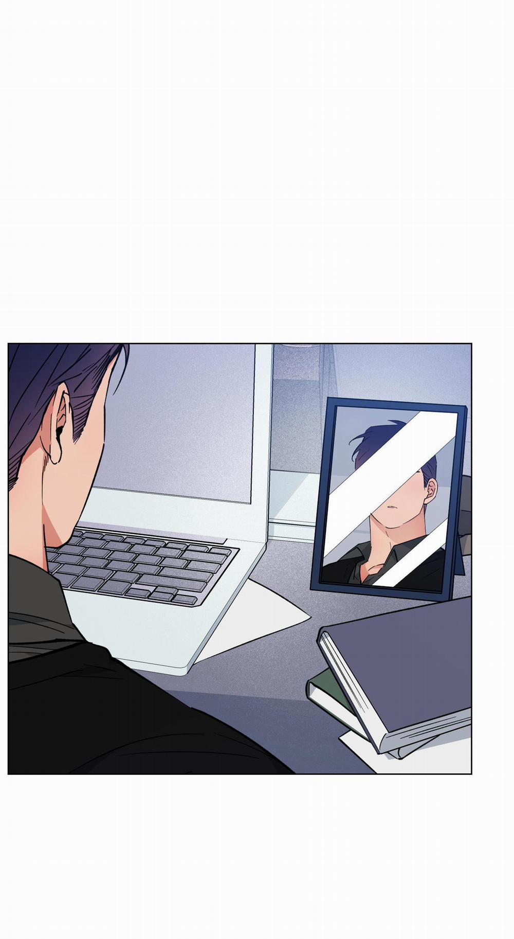 Bình Minh Của Rồng 25 trang 32