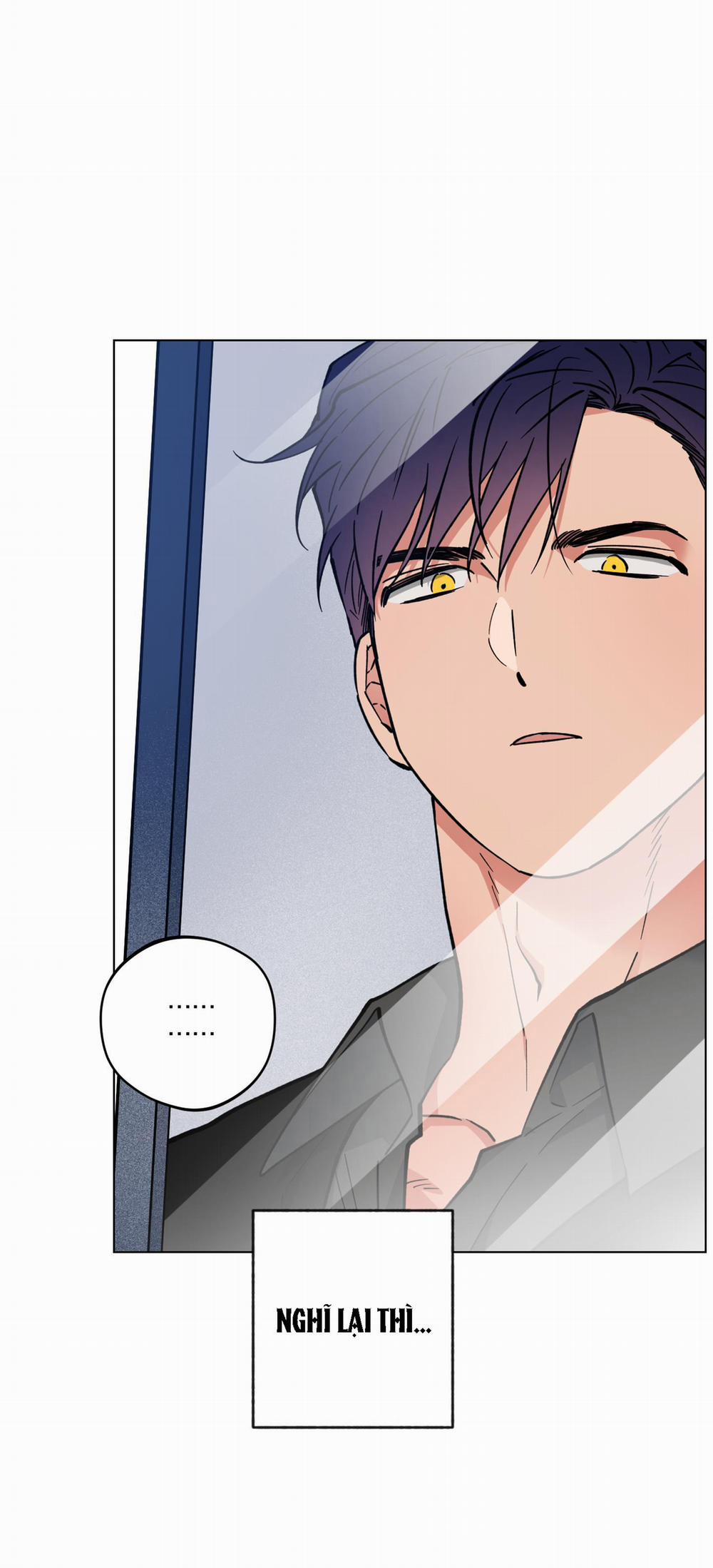 Bình Minh Của Rồng 25 trang 33