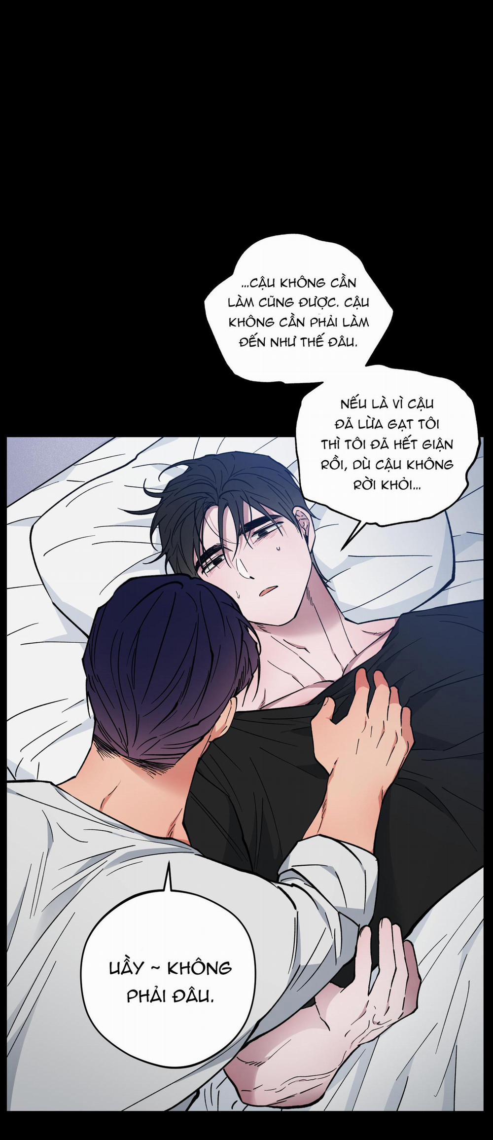 Bình Minh Của Rồng 25 trang 44