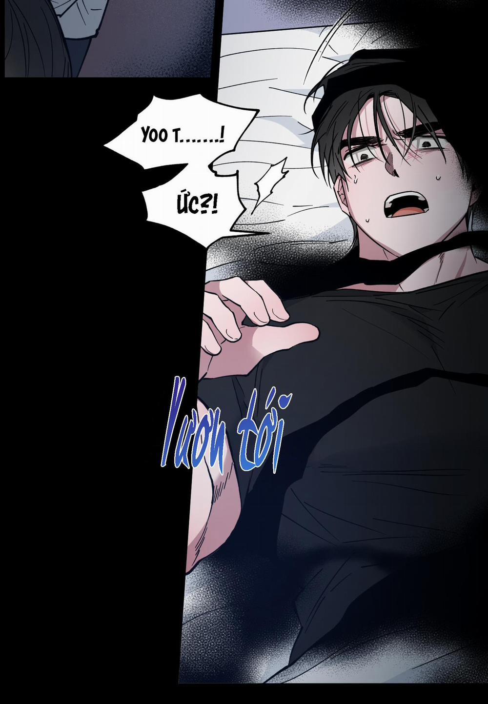 Bình Minh Của Rồng 25 trang 48